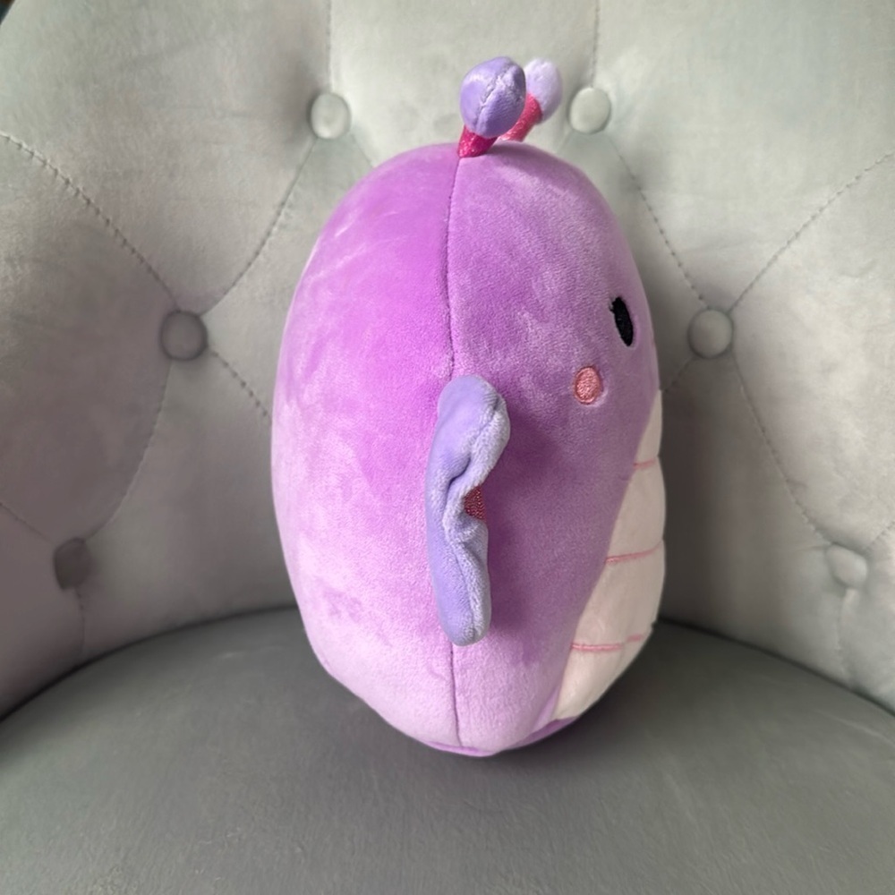 NWOT Squishmallow Brenda - Picture 7 of 8